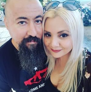 Meet your Posher, Andromeda